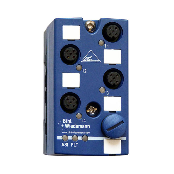 B+W必威ASi 数字量模块 B+W必威ASi 数字量模块